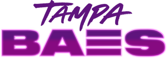Tampa Baes logo