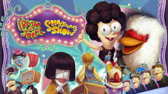 Jorel's Brother: Shostners Show (2024)