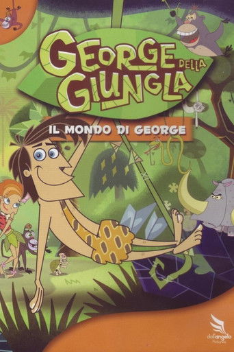 George della giungla