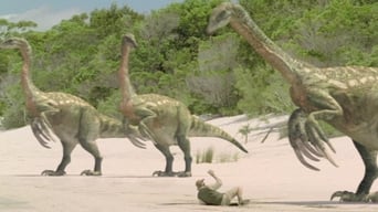 The Giant Claw: A 'Walking with Dinosaurs' Special (2002)