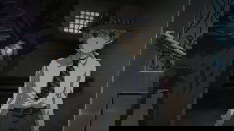 Cena de Não é Amor