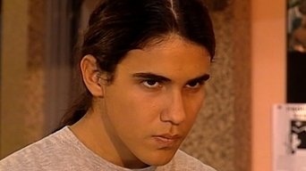 Episódio Capítulo 93 da série Malhação
