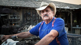 Real Haunts: Ghost Towns (2021)