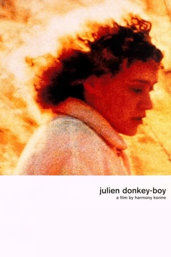 Poster för Julien Donkey-Boy