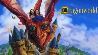 #6 Dragonworld