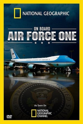 On Board Air Force One en streaming 