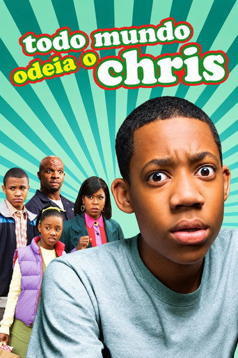 Todo Mundo Odeia o Chris