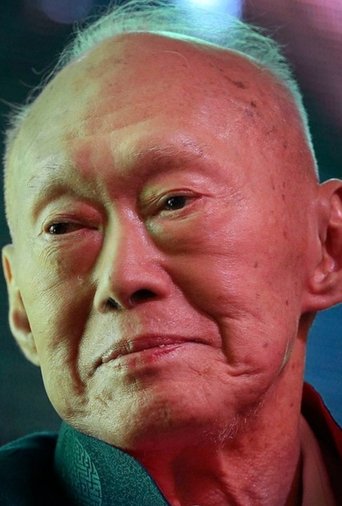 Time nor Tide: Remembering Lee Kuan Yew