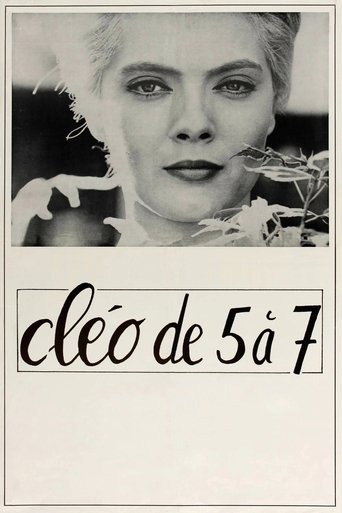 Cléo de 5 à 7 (1962)