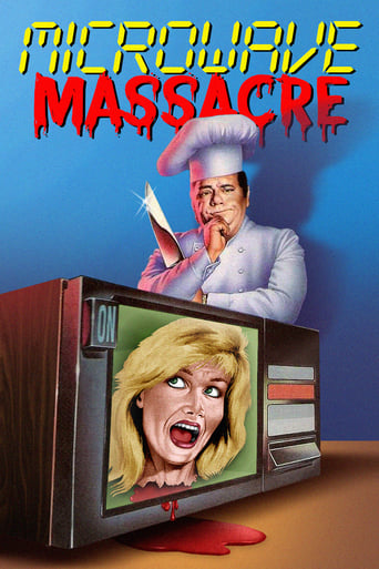 poster Microwave Massacre