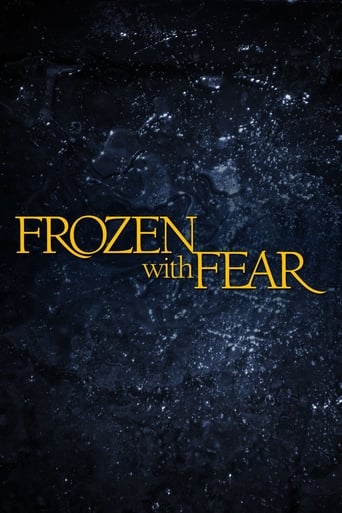 Poster för Frozen with Fear