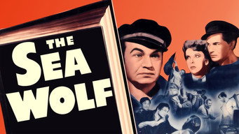 #9 The Sea Wolf