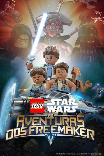 Poster da Temporada 2