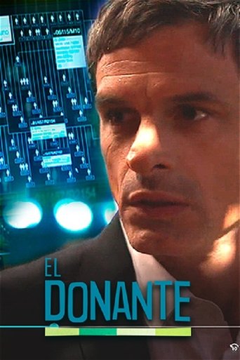 El Donante: Season 1