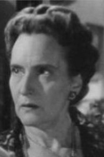 Image of Martha Bamattre