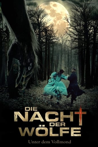 Die Nacht der Wölfe