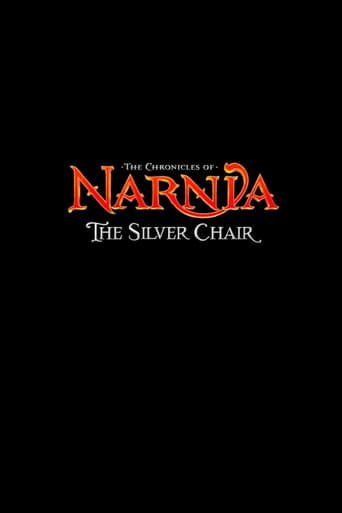 Poster för The Chronicles of Narnia: The Silver Chair