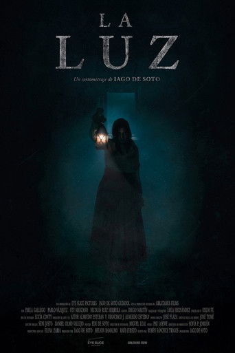 The Light (2021)