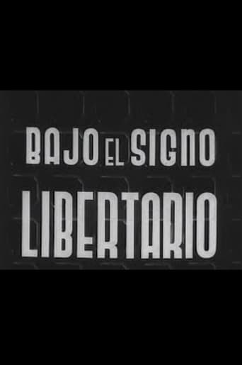 Bajo el signo libertario