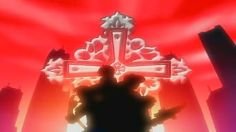 第5話：Father of the Bride (1)