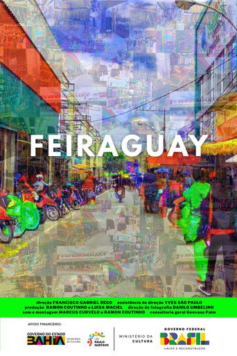 Feiraguay (1970)