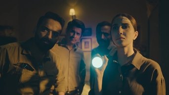 Los crímenes del mandala S01E04