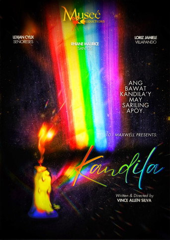 Kandila