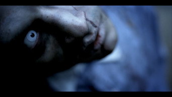 #5 Sick: Survive the Night