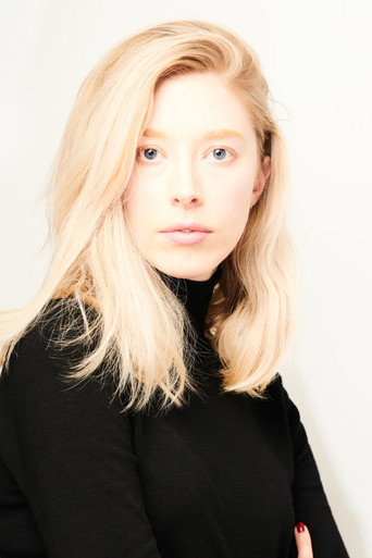 Alexandra Feld — 13