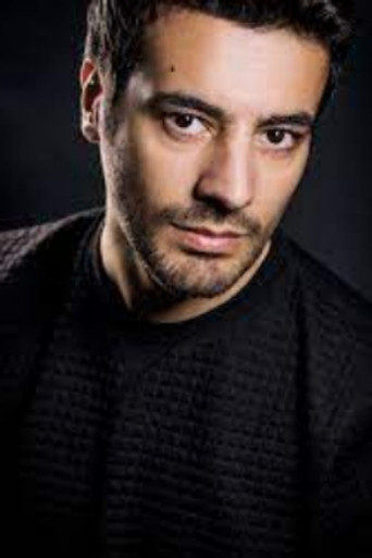 Foto de Fatih Murat Teke