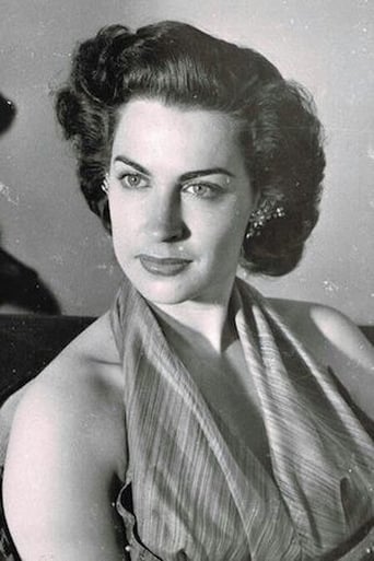 Image of Martha Valdés