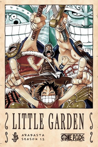 Little Garden