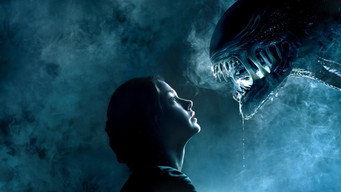 #115 Чужий: Ромул