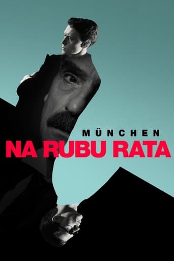 München: Na rubu rata