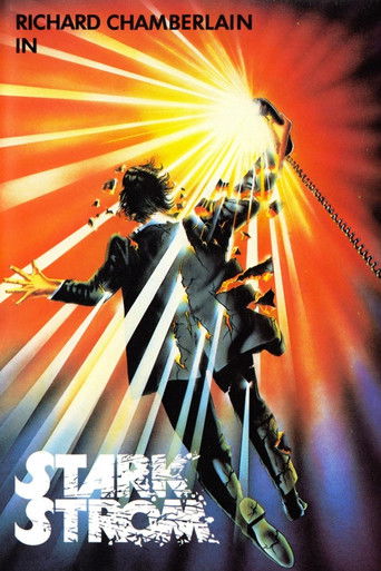 Starkstrom (1982) - Film | Science Fiction, Thriller
