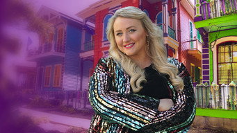 Selling the Big Easy (2019- )