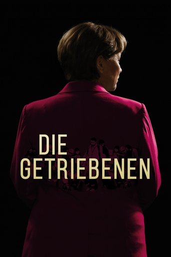 Merkel: Anatomy of a Crisis (2020)