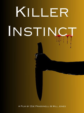 Killer Instinct (2024)