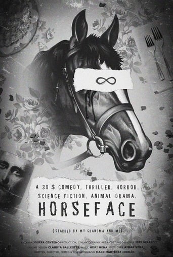 Poster för Horseface