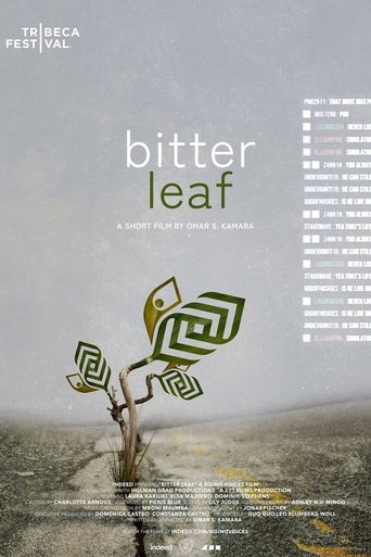 Bitter Leaf (2024)