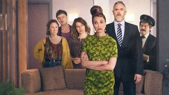 Cuckoo - S4E01