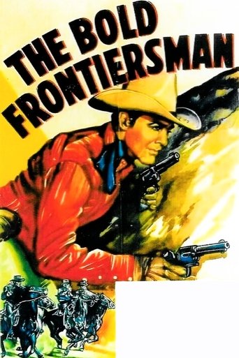 The Bold Frontiersman (1948)