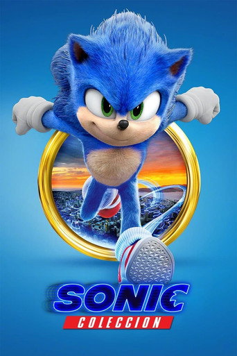 Sonic - Colección