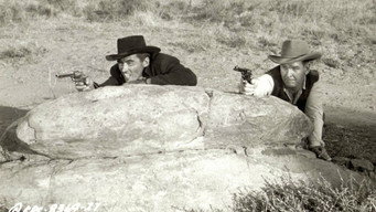 The Phantom Stagecoach (1957)