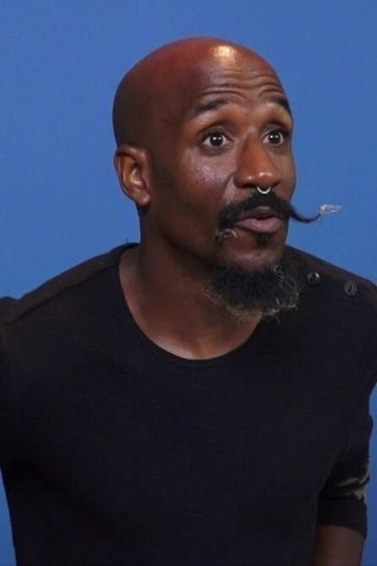 AJ Billions headshot