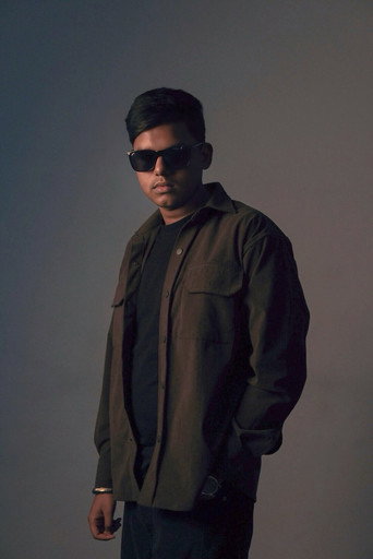 Anuj Sharma — 1
