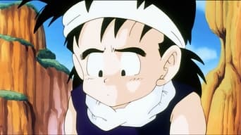 Dragon Ball Z S01E26