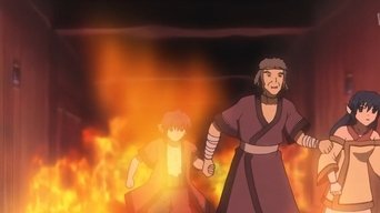 Cena de Até a próxima