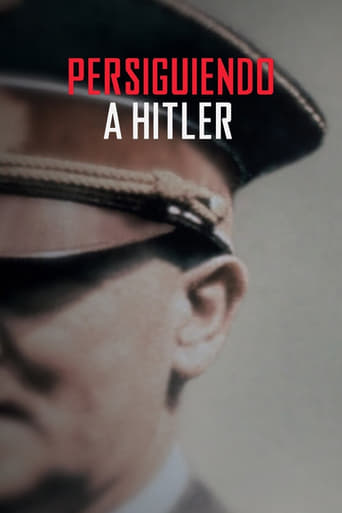 Hunting Hitler: The Final Chapter en streaming 
