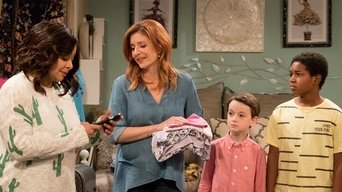 Cena de Grande Confusão em um Apartamento Pequeno